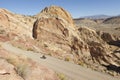 Burr Trail Road