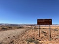 Burr trail - Utah