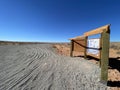 Burr trail - Utah