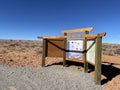 Burr trail - Utah