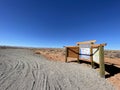 Burr trail - Utah