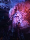 Burra Caves