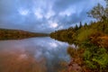 Burrator landscape