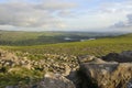 Burrator Reservoir