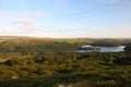 Burrator reservoir dartmoor