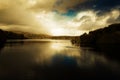 burrator reservoir