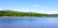 Burrator Reservoir, Dartmoor National Park, Devon