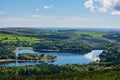 Burrator Reservoir