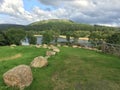 Burrator Reservoir Devon