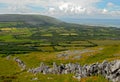 The Burren fields