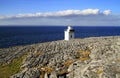Burren Lighthouse
