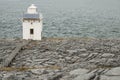 Burren Lighthouse, Co.Clare - Ireland