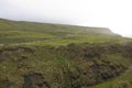 Burren Way, near Doolin, County Clare, Ireland