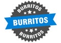 burritos