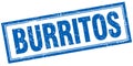 burritos stamp