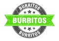 burritos stamp