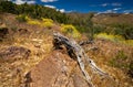 Burro Creek Wilderness Arizona