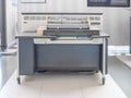 1971 Burroughs L500 Visible Record Model Accounting machine