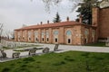 Bursa City Museum of Turkish and Islamic Art in Turkiye