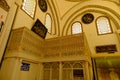 Bursa Grand Mosque or Ulu Cami is a mosque in Bursa, Turkey. Sitting, square