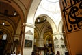 Bursa Grand Mosque or Ulu Cami is a mosque in Bursa, Turkey. Sitting, square