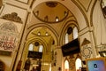 Bursa Grand Mosque or Ulu Cami is a mosque in Bursa, Turkey. Sitting, square