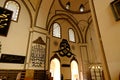 Bursa Grand Mosque or Ulu Cami is a mosque in Bursa, Turkey. Sitting, square