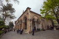 Bursa Gazi Orhan Bey Mosque