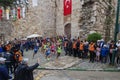 Osmangazi Historical City Run