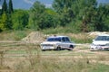 BURSA TURKEY 11 AUGUST 2022 Bursa Uludag Motor Sports Club Orhangazi Autocross Races