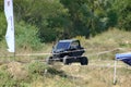 BURSA TURKEY 11 AUGUST 2022 Bursa Uludag Motor Sports Club Orhangazi Autocross Races