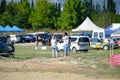 BURSA TURKEY 11 AUGUST 2022 Bursa Uludag Motor Sports Club Orhangazi Autocross Races