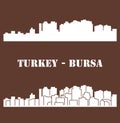 Bursa, Turkey