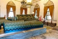 Tomb of Orhan Gazi