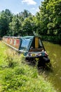 Burscough, Lancashire, England