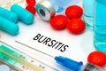 Bursitis