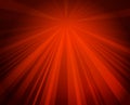 Burst background sunburst retro background of presentation