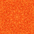 Burst pattern background - colorful circular abstract vector graphic Royalty Free Stock Photo