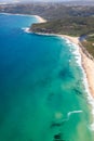 Burwood and Dudley Beach - Newcastle Australia