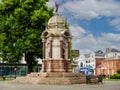 Kay Monument, Kay Gardens, Bury, Manchester