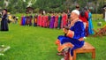 Buryat Dance Group