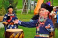 Buryat Dance Group