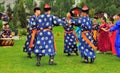 Buryat Dance Group