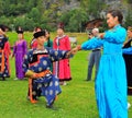 Buryat Dance Group