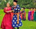 Buryat Dance Group