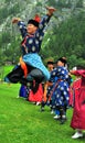 Buryat Dance Group