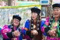 Buryat Mongolian dance yokhor