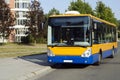 Bus