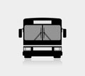 Bus icon