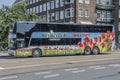 Bus Keukenhof Holland Tours & Tickets At Amsterdam The Netherlands 2018